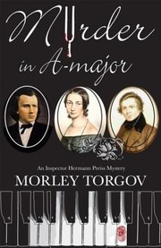 Cover of: Murder in A major