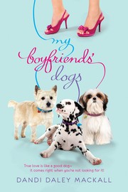 Cover of: My Boyfriends' Dogs by 