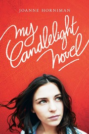 Cover of: My Candlelight Novel by 