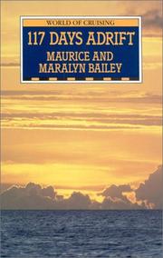 Staying alive by Maurice Bailey, Maralyn Bailey