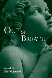 Cover of: Out of Breath by Blair Richmond