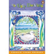 Cover of: The Ugly Duckling (Penguin Young Readers, Level 3) by Cameron Fox, Helen Cann