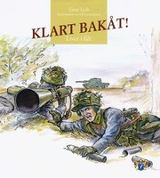 Cover of: Klart bakåt!: livet i fält