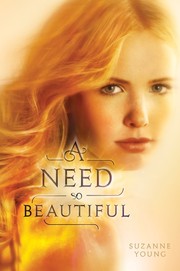 Cover of: Need so Beautiful