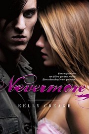 Cover of: Nevermore by 
