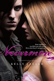 Cover of: Nevermore