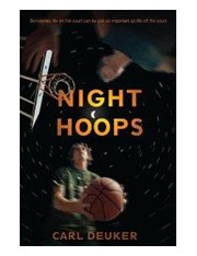 Cover of: Night Hoops by 