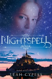 Cover of: Nightspell by 