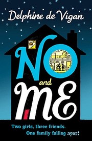 Cover of: No and Me by 