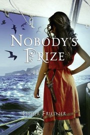 Cover of: Nobody's prize by Esther M. Friesner