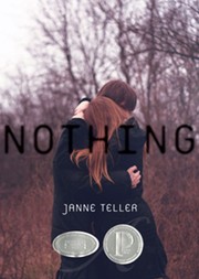 Cover of: Nothing by Janne Teller