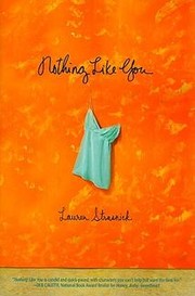 Cover of: Nothing like you by Lauren Strasnick
