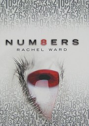 Numbers by Rachel Ward, Rachel Ward