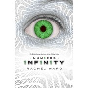 Cover of: Infinity by Rachel Ward