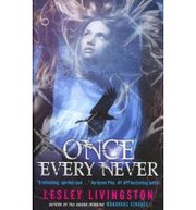 Cover of: Once Every Never