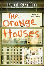 Cover of: The Orange Houses