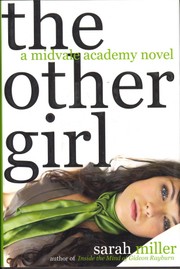 Cover of: The other girl by 