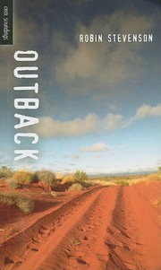 Cover of: Outback by 