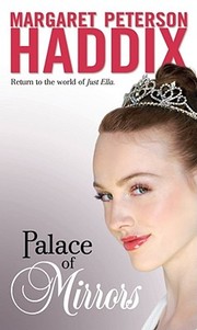 Cover of: Palace of Mirrors by 