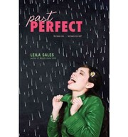 Cover of: Past Perfect by 