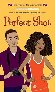 Cover of: Perfect shot