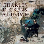 Cover of: Charles Dickens at Home