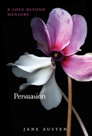 Cover of: Persuasion by 