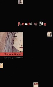 Cover of: Pieces of Me