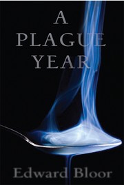 Cover of: A plague year