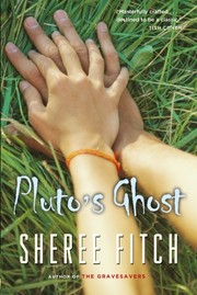 Cover of: Pluto's Ghost