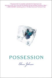 Cover of: Possession by Elana Johnson
