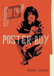 Cover of: Poster Boy