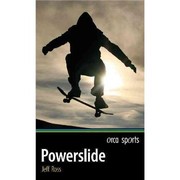 Cover of: Powerslide by Jeff Ross, Jeff Ross