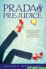 Prada and prejudice by Amanda Hubbard