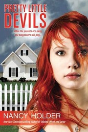 Cover of: Pretty Little Devils by 