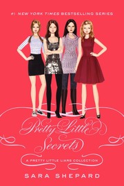 Cover of: Pretty Little Secret