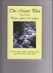 Cover of: The Master Plan: Forgiveness and Love