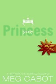 Cover of: Party Princess