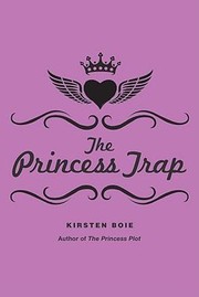 The Princess Trap (Scandia #2)