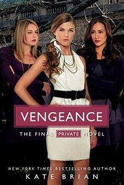 Vengeance (Private #14) by Kate Brian