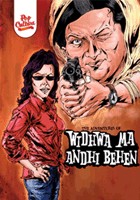 Cover of: Widhwa Ma Andhi Behen