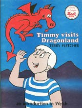 Timmy visits Dragonland