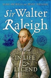 Cover of: Sir Walter Raleigh by Mark Nicholls