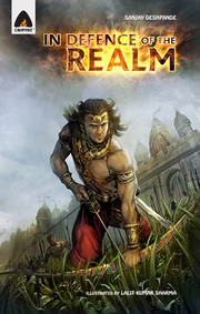 Cover of: In Defence of the Realm