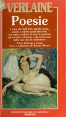 Cover of: Verlaine Poesie: Testo Francese a fronte