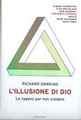 Cover of: L'illusione di Dio by 