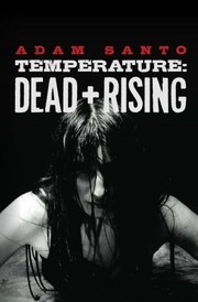 Cover of: Temperature: Dead and Rising