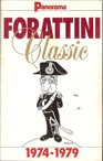 Cover of: Forattini classic. by Giorgio Forattini