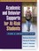 Cover of: Academic and behavior supports for at-risk students