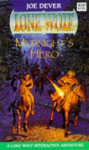 Cover of: Mydnight's Hero No. 23  by Joe Dever
